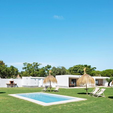 Complejo Villa Preciosa 20 Personas Chiclana de la Frontera Exterior foto
