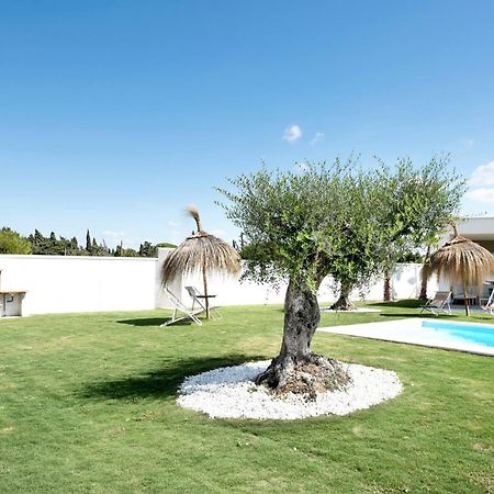 Complejo Villa Preciosa 20 Personas Chiclana de la Frontera Exterior foto