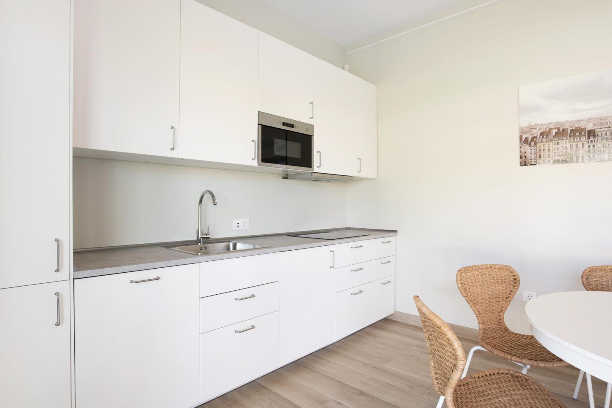 Complejo Villa Preciosa 20 Personas Chiclana de la Frontera Exterior foto