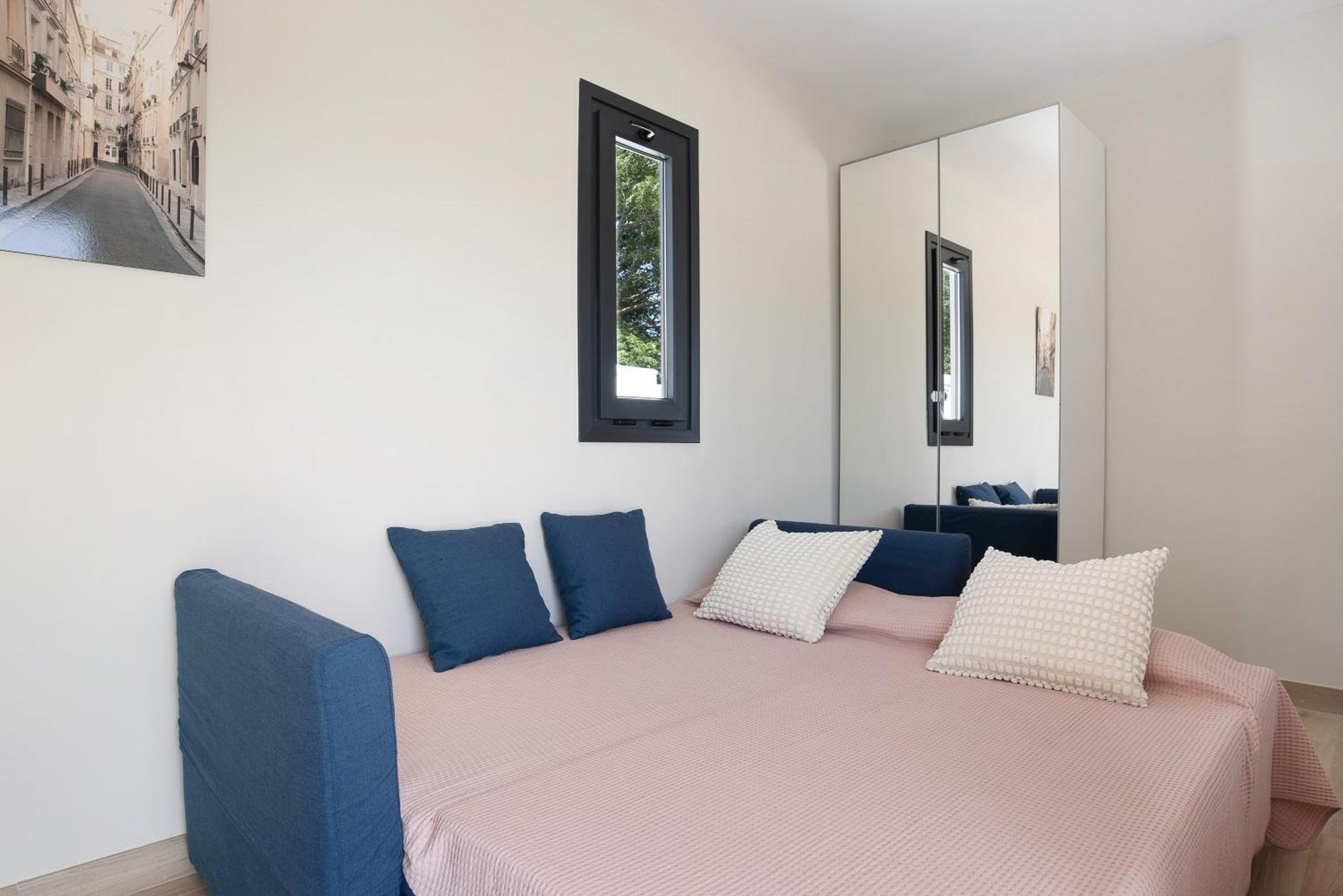 Complejo Villa Preciosa 20 Personas Chiclana de la Frontera Exterior foto